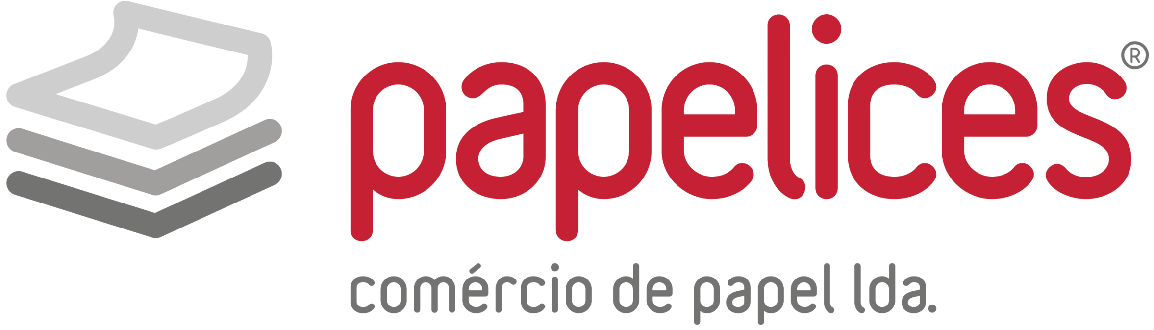 logotipo papelices